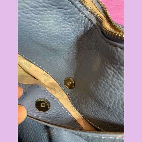 👗 Michael kors Fulton shoulder bag - Picture 8 of 14